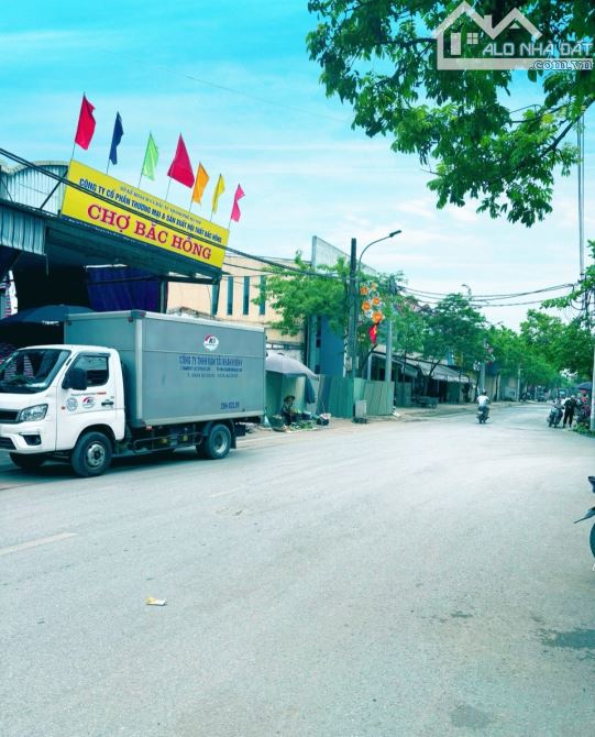 Đông Anh,xã Bắc Hồng ô tô đỗ cửa chỉ 3,1 tỷ - 1