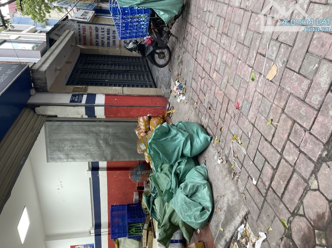 BIỆT THỰ LIỀN KỀ 5 TẦNG  MẶT PHỐ TRUNG VĂN  VINACONEX3 . Q NAN TỪ LIÊM - 1