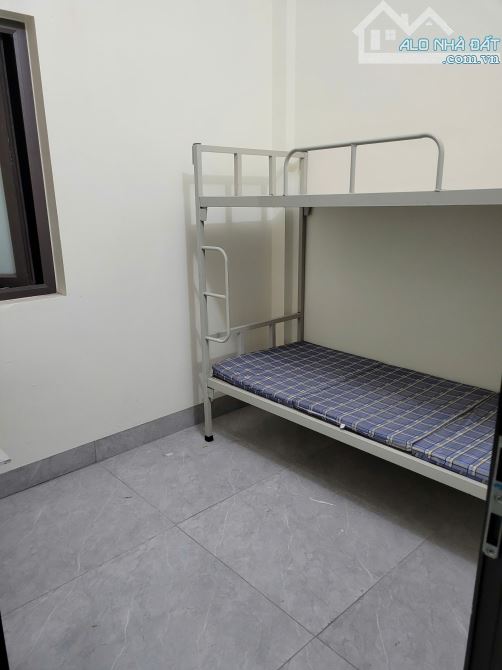 Bán Căn hộ dòng tiền 35m đang kín phòng doanh thu 20tr/tháng tại Cầu Diễn giá nhỉnh 5 tỷ. - 1