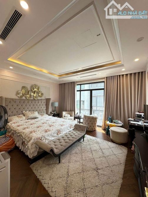 🏠Bán nhà Cầu Giấy, 55m2 - Mt 4M - ngõ thông kinh doanh, Có Ô Tô Phải Mua Căn Này❗️ - 1
