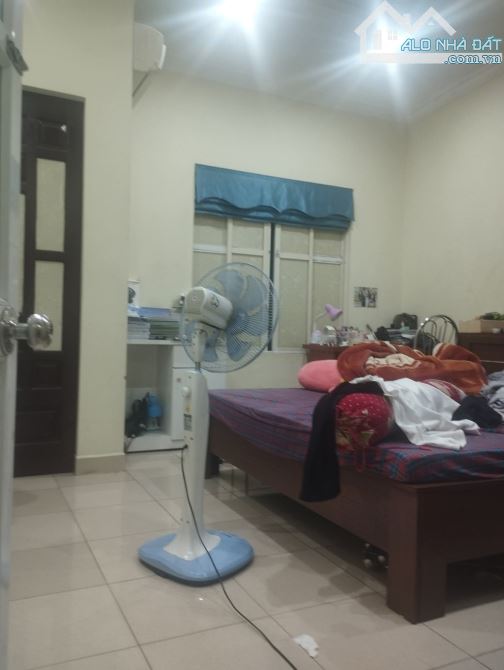 Bán đất tặng nhà Tô Hiệu phân lô, oto tránh, gần trường, chợ, 43m 4 tầng giá 10,9 tỷ - 1