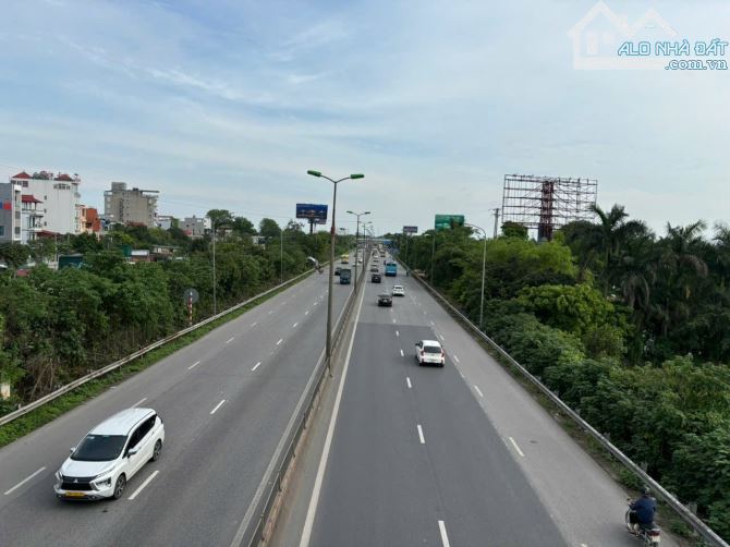 Đông Anh,xã Bắc Hồng diện tích 40m ngõ cộc chỉ 2,6tỉ - 1