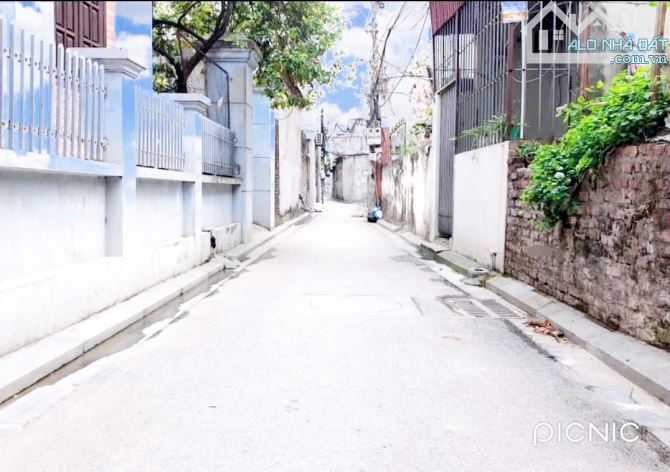 Đông Anh,xã Bắc Hồng 53m full thổ cư ô tô nhỏ đỗ cửa - 1