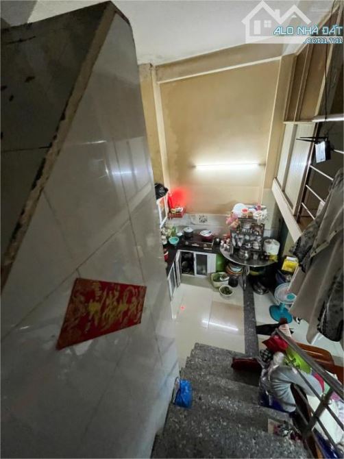 🏡 Bán nhà Vĩnh Viễn, Q.10, 6 PN giá rẻ 6.x tỷ! - 1