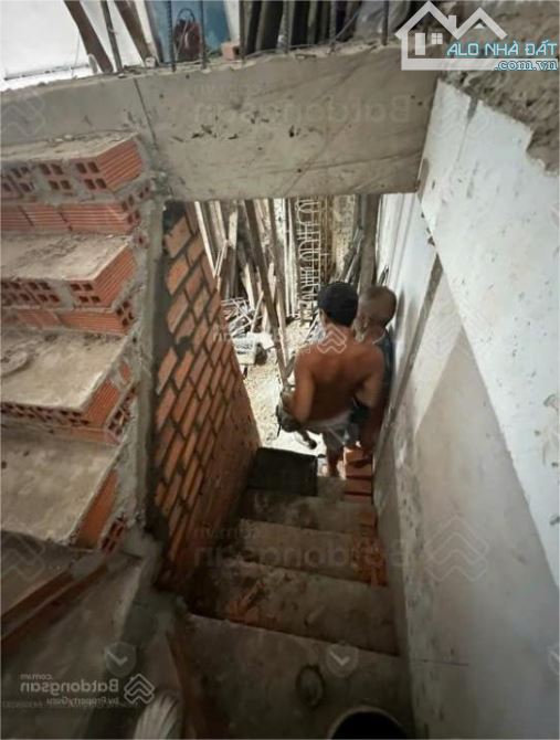 🏡 Bán nhà mới Ngô Gia Tự, Q.10, góc 2 mặt hẻm, 6.x tỷ! - 1