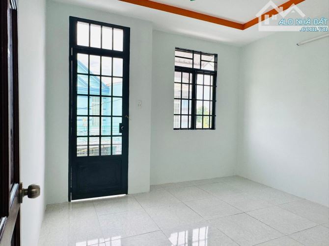 NHÀ MỚI 1 LẦU 4 x 18M - ĐƯỜNG XE ÔTÔ🚗. GIÁ RẺ 1TỶ650 THƯƠNG LƯỢNG MẠNH - 12