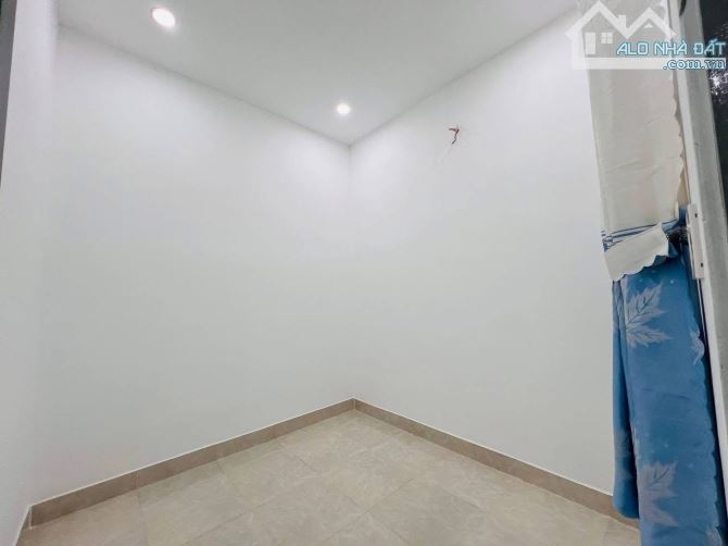 NHÀ 1 LẦU MỚI 4 x 16m KHU TÂN KIM ĐƯỜNG XE ÔTÔ 🚗,FULL NỘI THẤT ĐẸP GIÁ THƯƠNG LƯỢNG - 12
