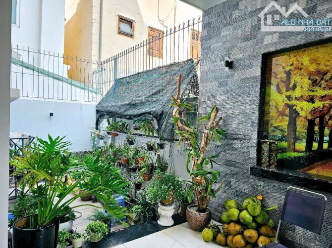 Bán biệt 3L thự mới -siêu đẹp thuộc kdc Bửu Long, gần Song Ngữ Lac Hồng. Giá 15tỷ TL. - 13