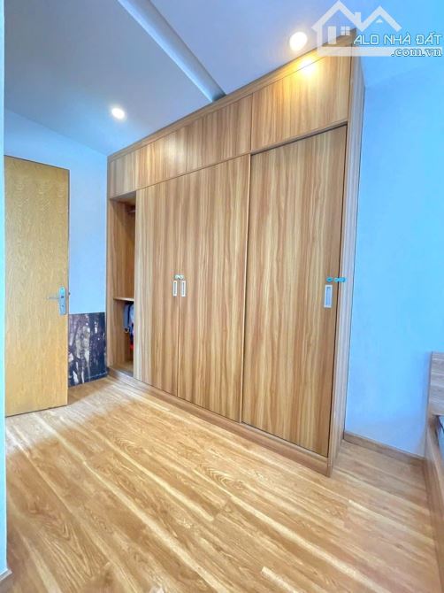 ✨NHÀ ĐẸP LUNG LINH KTS NỔI TIẾNG THIẾT KẾ✨GẦN ĐẠI HỌC CÔNG NGHIỆP✨NGAY TT GÒ VẤP✨5,9tỷ - 17