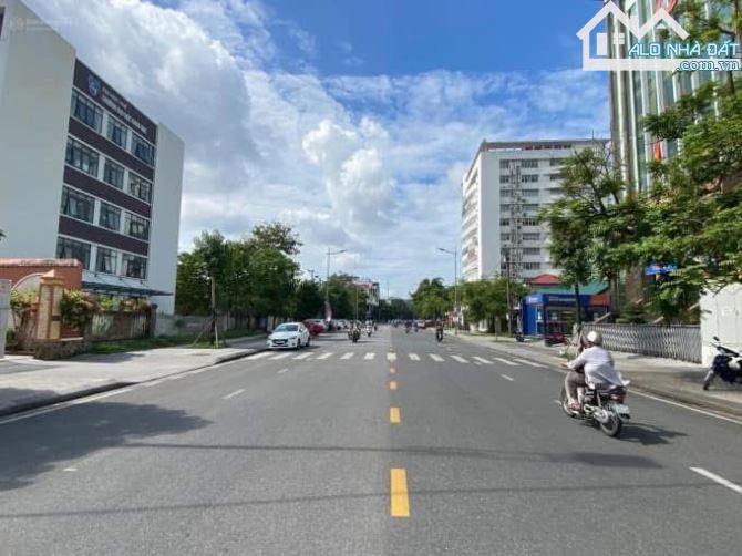 BÁN 550M2 MẶT TIỀN KINH DOANH LÝ THƯỜNG KIỆT, TP.HUẾ - HÀNG HIẾM 1 0 2 .. GIÁ RẺ CỰC SỐC ❌ - 2