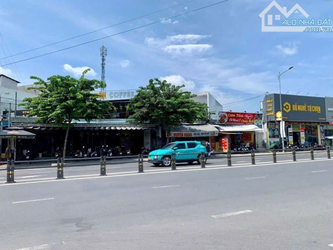 (Chủ gửi) Bán mặt tiền Trần Hoàng Na, P. Hưng Lợi, Q. Ninh Kiều, TP. Cần Thơ - 2