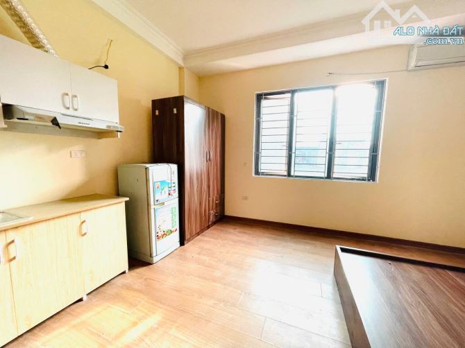 Bán Nhà có thang máy, Lê Quang Đạo, Làng Bún Phú ĐÔ, Nam Từ Liêm. DT: 45m2. Giá: 14 Tỷ - 2