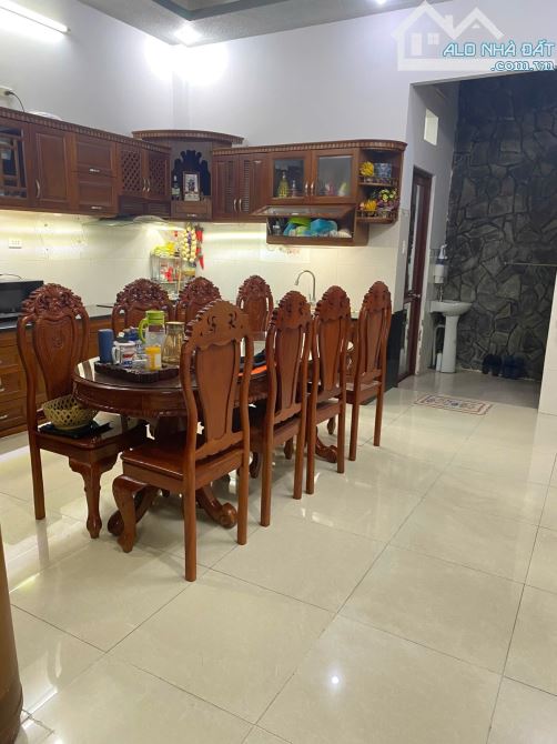 NHÀ HXH THÔNG 5*24 - 2 TẦNG - TTH07 - Q12 - NGAY TRUNG TÂM - CHỈ 5.35_TỶ - 2
