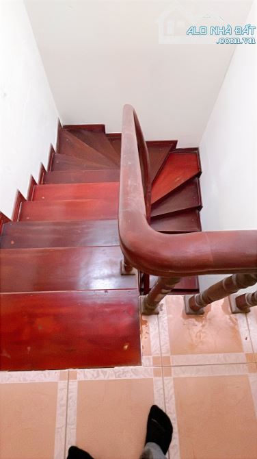 BÁN NHÀ NGỤY NHƯ KONTUM THANH XUÂN, GẦN PHỐ OTO ĐỖ CỬA, VĂN PHÒNG, DT52M2, 16.X TỶ - 2