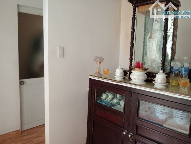NHÀ 2 TẦNG KIÊN CỐ 1 ĐỜI CHỦ KIỆT HUỲNH NGỌC HUỆ_DT 50M2_NGANG 8M_CHỈ 3.05 TỶ - 2