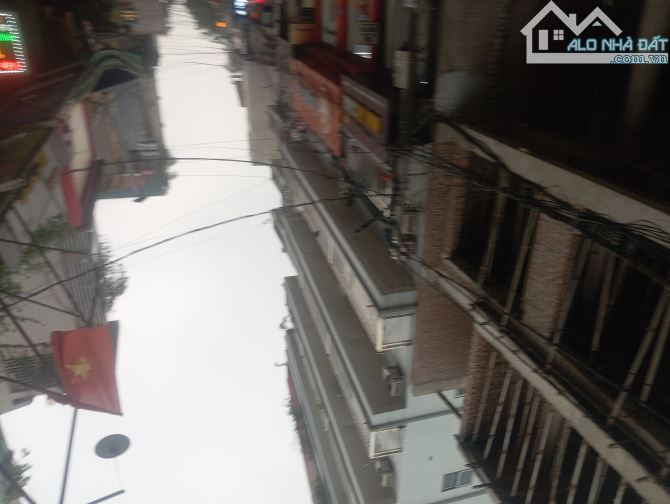 💥🏠 Giảm Giá Sốc Gần 2tỷ BÁN NHÀ KIM CHUNG 4 TẦNG TRỤC CHÍNH KINH DOANH, NHỈNH 13 TỶ - 2