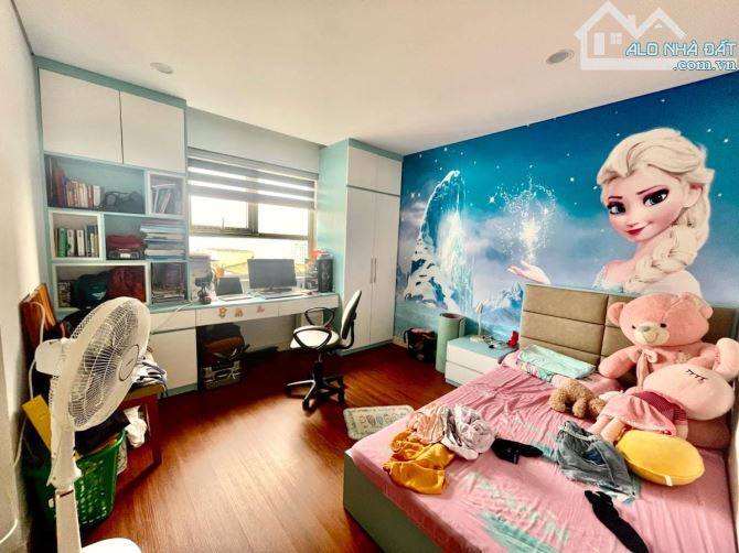 Bán chung cư Samsora Cầu Am 95m2, 3 ngủ, 2 vs chỉ 4.68 tỷ - 2
