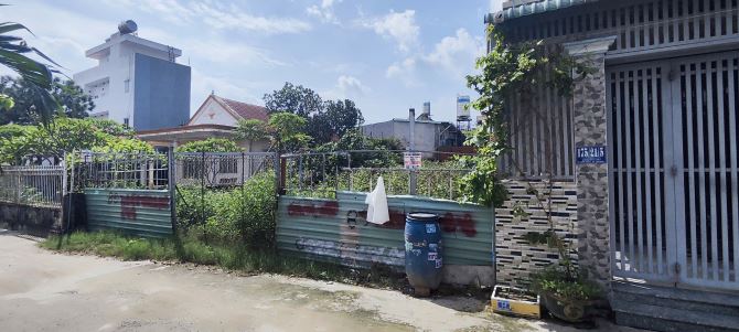 Bán lô đất 10m x 25m Đường 11, Phường Linh Xuân, Thủ Đức, Hồ Chí Minh, giá siêu hời 9,99ty - 2