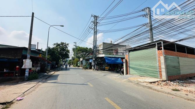 Đất 100m mặt tiền Đông Minh gần BigC Go Dĩ An vào 900m - 2