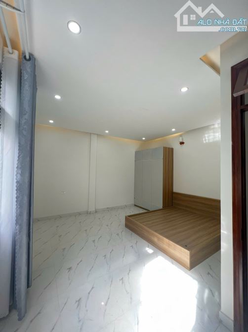Hàng Hiếm Nguyễn An Ninh, Nhà mới đẹp thích hợp vùa ở vừa kinh doanh. - 2