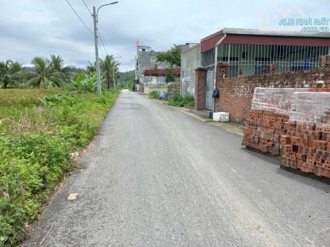 Bán 1 lô đất 75m tại Phường Thuỷ Đường - Thuỷ Nguyên. (Thuỷ Sơn cũ) xung quanh nhiều dự án - 2