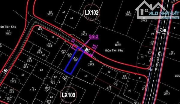 🚗🚗QUY HOẠCH SIÊU ĐẸP- OTO ĐỖ CỬA- 2 MẶT NGÕ- 70m TIÊN KHA TIÊN DƯƠNG- GẦN TRUNG TÂM ĐÔNG - 2