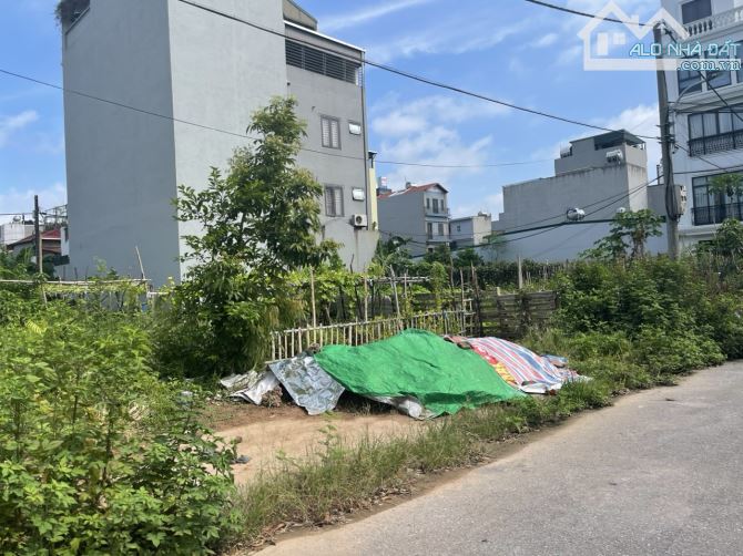 Chính chủ cần bán 79,5m đất đấu giá X3 khu Đồng Phan tổ 16 phường Thạch Bàn - 2