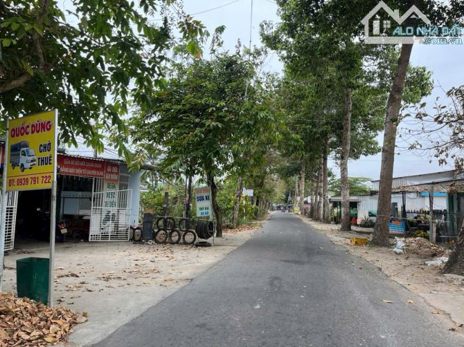 🏡 Cần bán nhà mặt tiền Trương Văn Kỉnh ( Phú Hoà )  👍 Tặng căn nhà cấp 4. Nhà xây phía s - 2