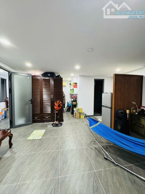 Bán gấp căn hộ dịch vụ 23 phòng.200m2. 5 tầng .Bình Hưng Hòa. Bình Tân.14.8T. TLCC - 2