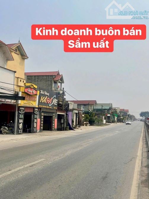 🌈🌈🌈  Cần bán Duy Nhất 1 lô đất Quốc Lộ 1A , tp phủ lý , Hà Nam dt 155m Giá chỉ 2.5 tỷ - 2