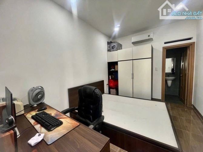 HXH NGAY BÙI ĐÌNH TUÝ - PHƯỜNG 24 BÌNH THẠNH - 2 TẦNG BTCT 52M2 - HƠN 6TỶ TL - 2