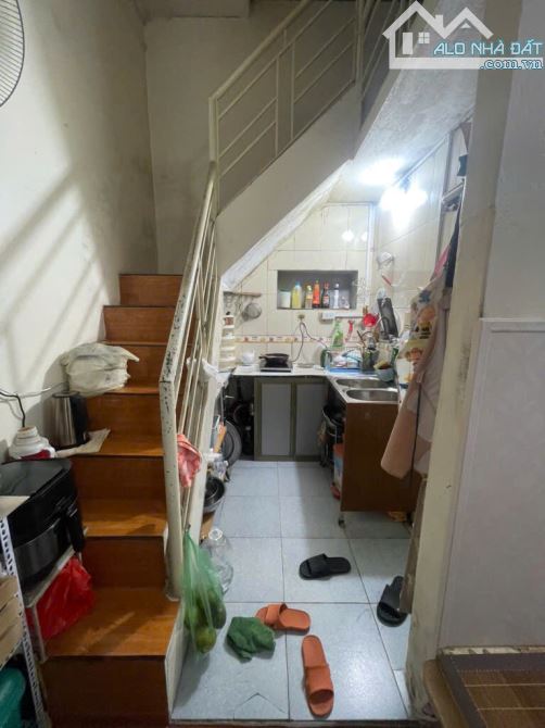 📣 BÁN NHÀ PHỐ DƯƠNG VĂN BÉ  61.3 M2,  2 TẦNG,MT 7 M. GIÁ 9.8 TỶ. GIÁ ĐẦU TƯ - 2
