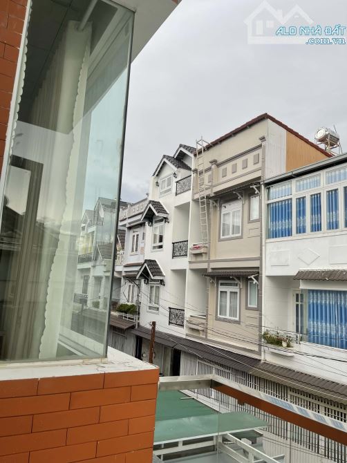 🏡 GIẢM 4.5 Tỷ - 130m2 NHÀ PHỐ MẶT TIỀN NGUYỄN TRUNG TRỰC – PHƯỜNG 4, ĐÀ LẠT - 2