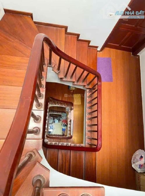 PHÙNG CHÍ KIÊN- NGHĨA ĐÔ- CẦU GIẤY- NHÀ ĐẸP 6 TẦNG- 60M- MẶT TIỀN 4M- Ô TÔ- 2 THOÁNG - 2