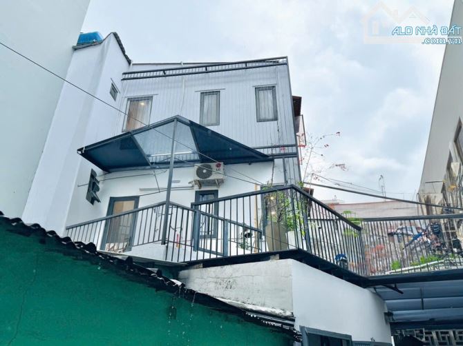 ✨NHÀ ĐẸP LUNG LINH KTS NỔI TIẾNG THIẾT KẾ✨GẦN ĐẠI HỌC CÔNG NGHIỆP✨NGAY TT GÒ VẤP✨5,9tỷ - 2
