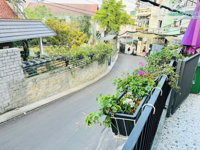 🏡 BÁN CĂN HỘ CAO CẤP NGAY ĐẠI HỌC ĐÀ LẠT - ĐƯỜNG Ô TÔ 6M - 2