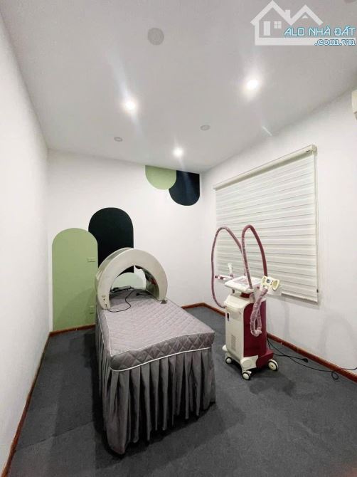 BIỆT THỰ LIỀN KỀ MỄ TRÌ THƯỢNG - VỈA HÈ, Ô TÔ TRÁNH - KINH DOANH ĐỈNH 72M² X 4T GIÁ 20.8 T - 2