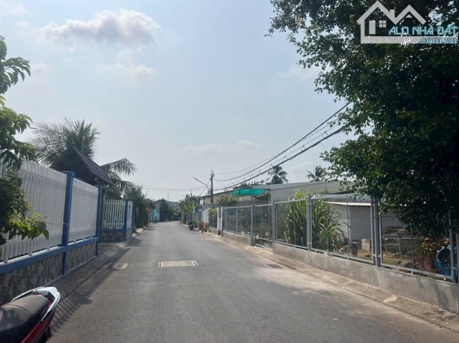Bán 769m2 Đất Mặt Tiền Lê Việt Thắng + Mặt Sông Bảo Định,phuờng 5 tp Mỹ Tho,TG . - 2