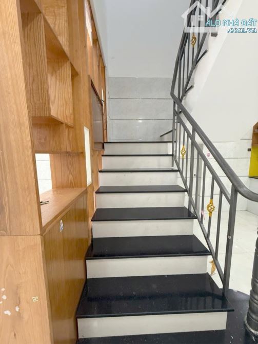 BÁN NHÀ ĐẸP 2 TẦNG – MẶT TIỀN KINH DOANH – GÒ XOÀI – GIÁ CHỈ 5.1 TỶ – BÌNH TÂN - 2