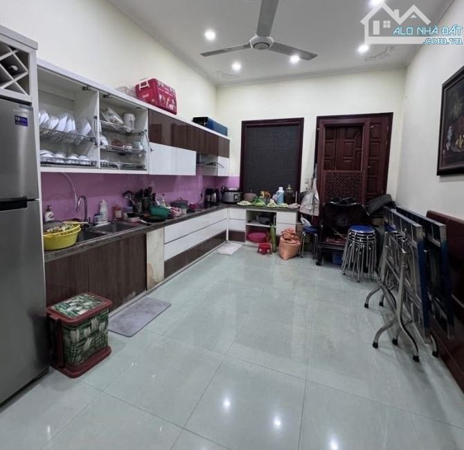 CHÍNH CHỦ B.Á.N NHÀ PHÂN LÔ VIP – THANG MÁY – OTO TRÁNH – NGUYỄN CƠ THẠCH - 2