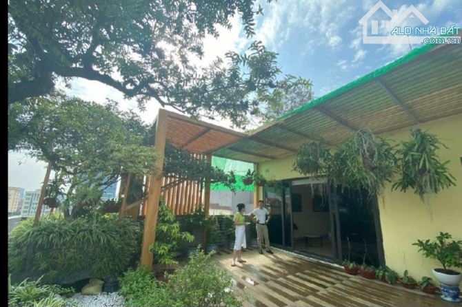 250 Tỷ/291 M2/9 tầng/8 M tiền/ Mặt Phố Hoàng Quốc Việt - 2