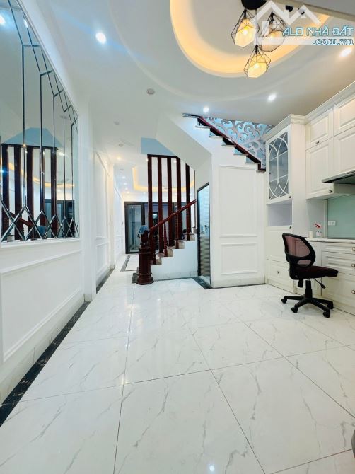 NGÕ THÁI HÀ – ĐỐNG ĐA – 40/45M² x 5 TẦNG – MT 4M – GIÁ 14.5TỶ - 2