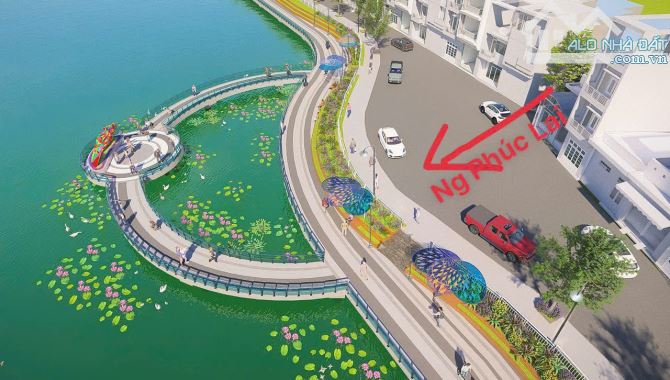 TÔI CẦN BÁN  NHÀ NGUYỄN PHÚC LAI-HOÀNG CẦU- GẦN Ô TÔ-GẦN HỒ- HỘ KHẨU HỌC NGUYỄN TRƯỜNG TỘ - 2