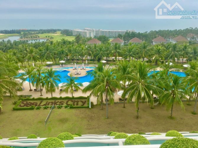 Bán căn hộ biển Ocean Vista -  đối diện Bãi đá ông địa Mũi Né - 2