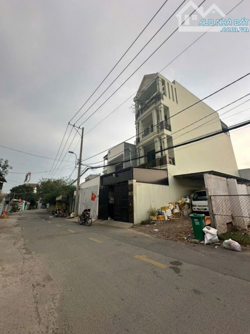Bán lô đất MẶT TIỀN Đường số 16, P. Thạnh Mỹ Lợi – gần UBND TP Thủ Đức ,  (Q2 cũ) - 2
