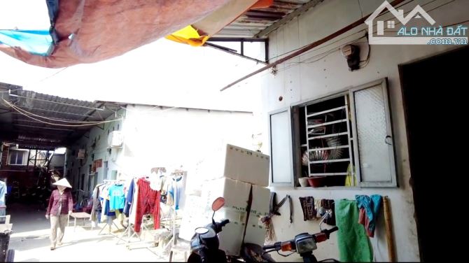 Cần Bán Gấp dãy Trọ 15x32m Đường Phan Văn Hớn X.Xuân Thới Thượng Hóc Môn 13.5 Tỷ - 2
