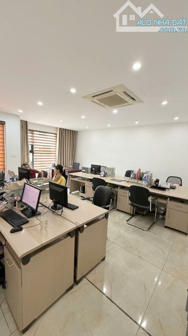 Bán shophouse Gardenia Hàm Nghi, Q Nam Từ Liêm. DT 122m x 5 tầng, mt 6m, 2 thoáng. 48 tỷ. - 2