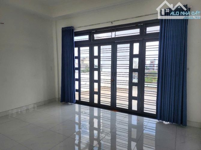 Nhà 3 tầng đường BÙI VĂN NGỮ, phường Hiệp Thành, Q12, dt 116/127m2(5mx25m) Hẻm 8m💵 7,4Tỷ - 2