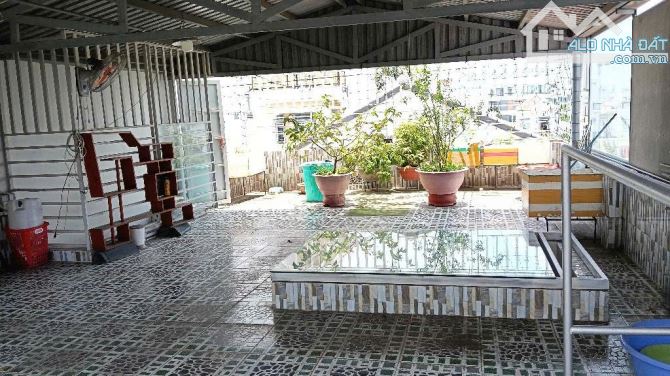 Nhà 3 tầng đường BÙI VĂN NGỮ, phường Hiệp Thành, Q12, dt 98,5m2(5/6,2mx18,5m)💵 8,4 tỷ - 2