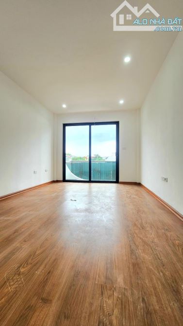 P.CỔ NHUẾ PHỐ VĂN HỘI 5,45 TỶ, SỔ VUÔNG, NHÀ MỚI 5 TẦNG - 2